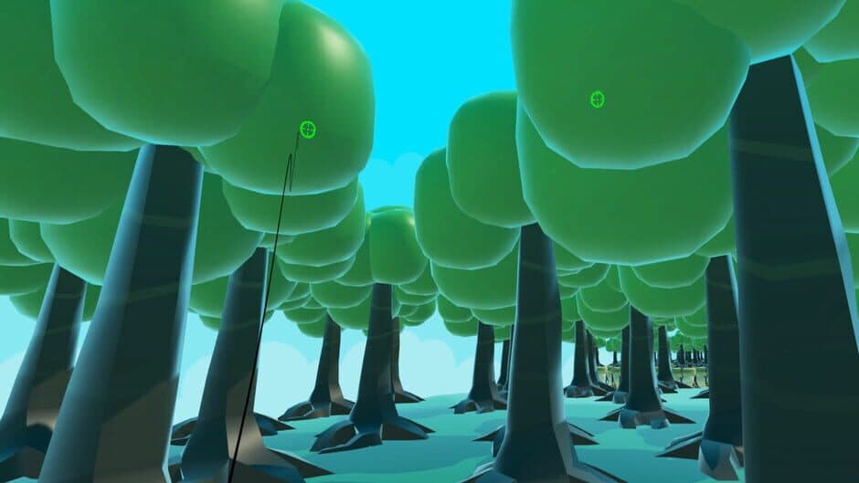 Скриншот 1 из Grapple Flow VR