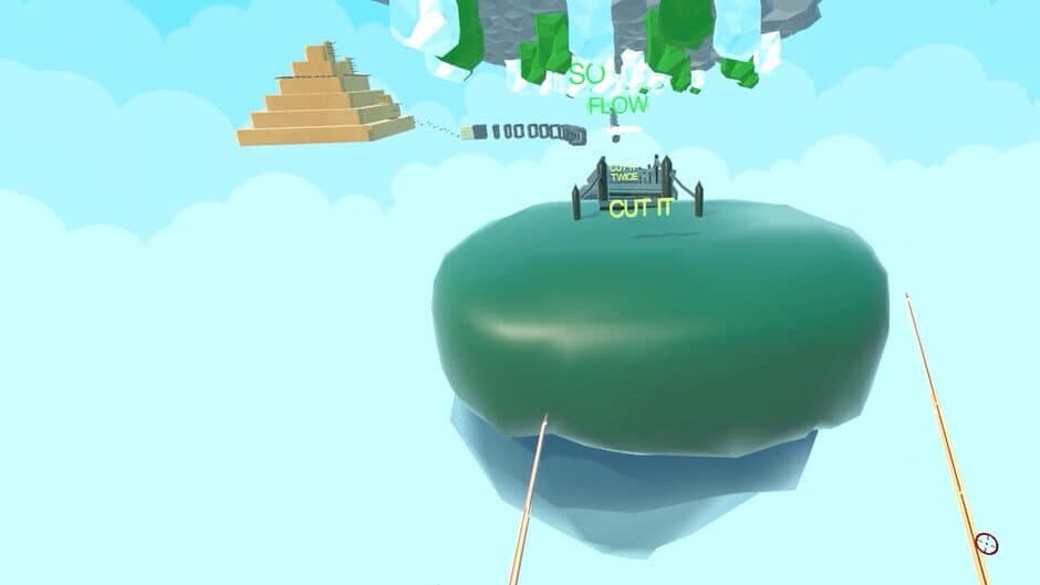 Скриншот 4 из Grapple Flow VR