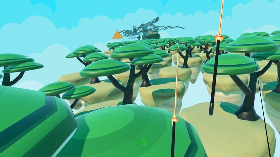 Скриншот 9 из Grapple Flow VR