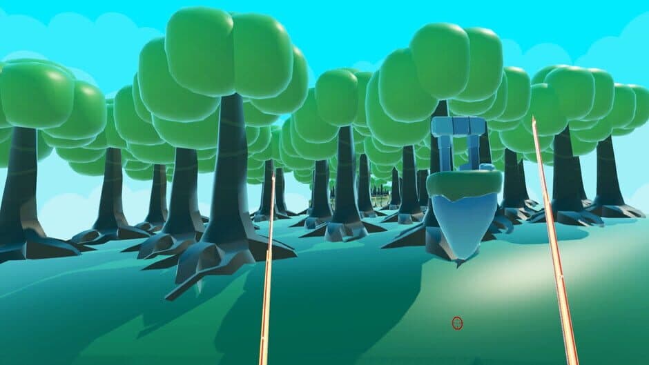 Скриншот 10 из Grapple Flow VR