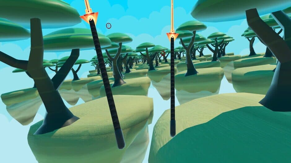 Скриншот 5 из Grapple Flow VR