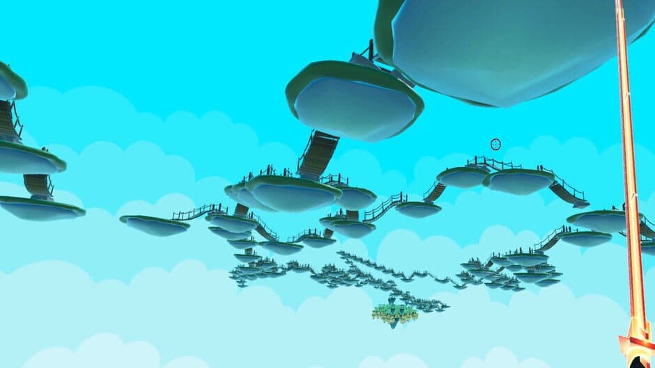 Скриншот 6 из Grapple Flow VR