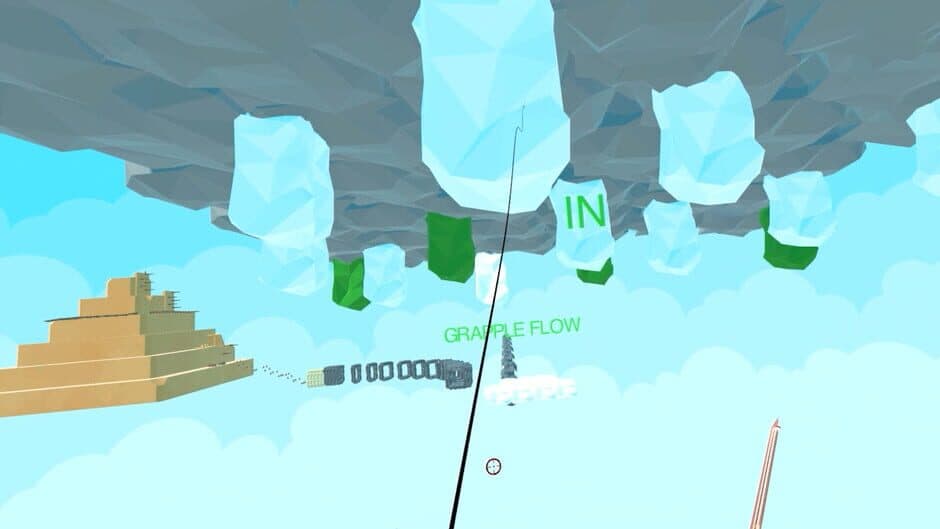 Скриншот 8 из Grapple Flow VR