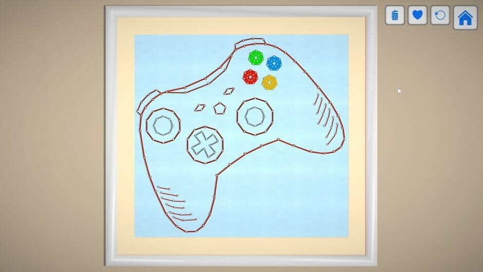 Скриншот 1 из WooLoop: Video Games Pack