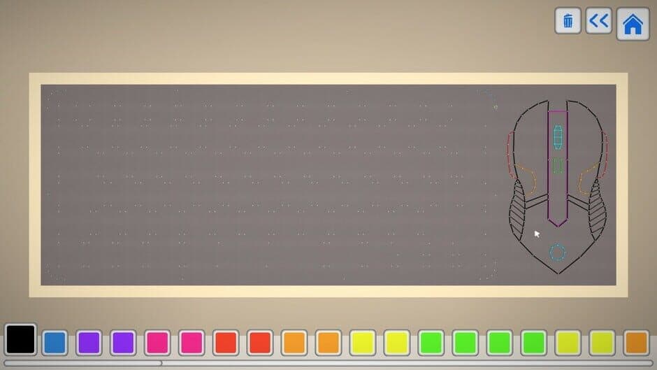 Скриншот 2 из WooLoop: Video Games Pack