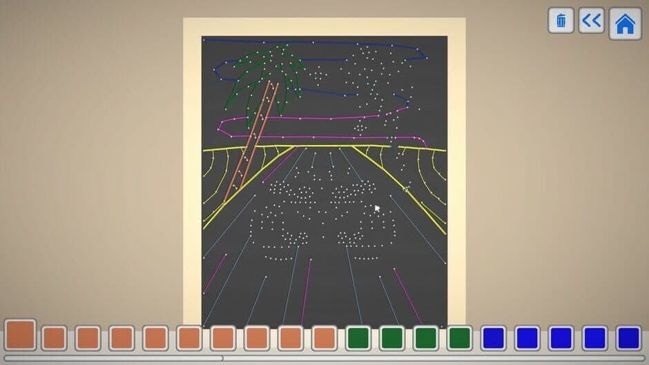 Скриншот 3 из WooLoop: Video Games Pack