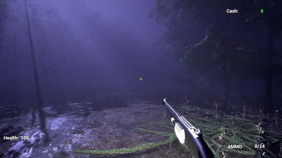 Скриншот 2 из Escape The Forest
