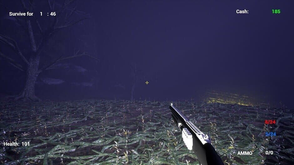 Скриншот 3 из Escape The Forest
