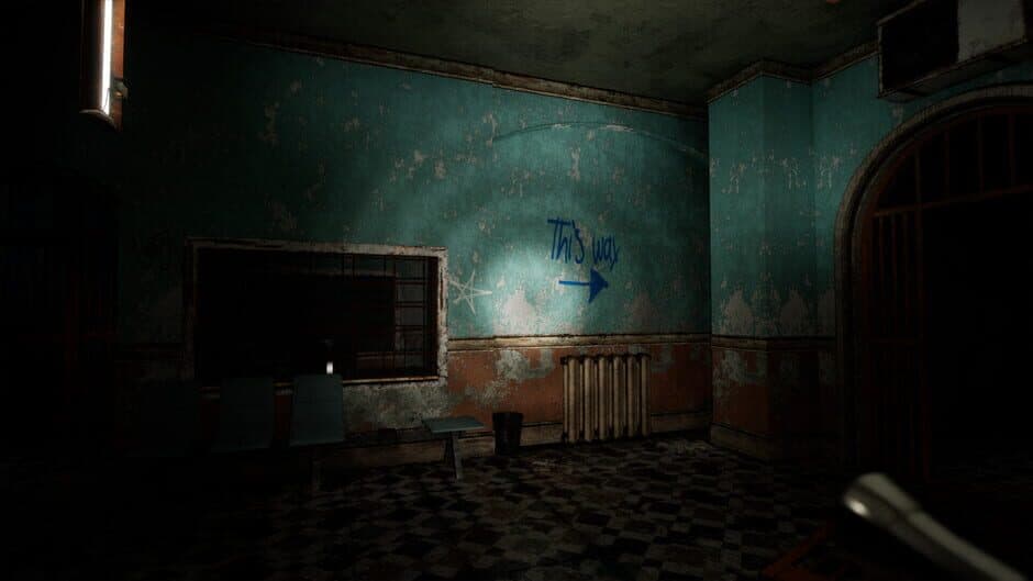 Скриншот 2 из The Hell in I