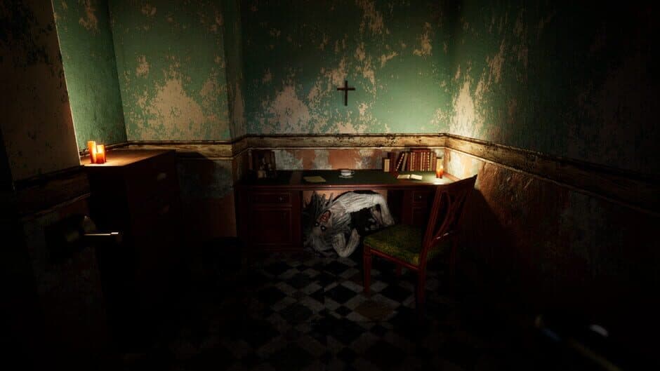 Скриншот 9 из The Hell in I