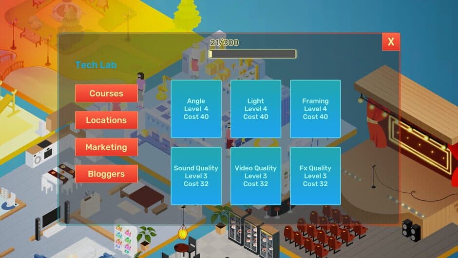 Скриншот 5 из InstaTok Tycoon
