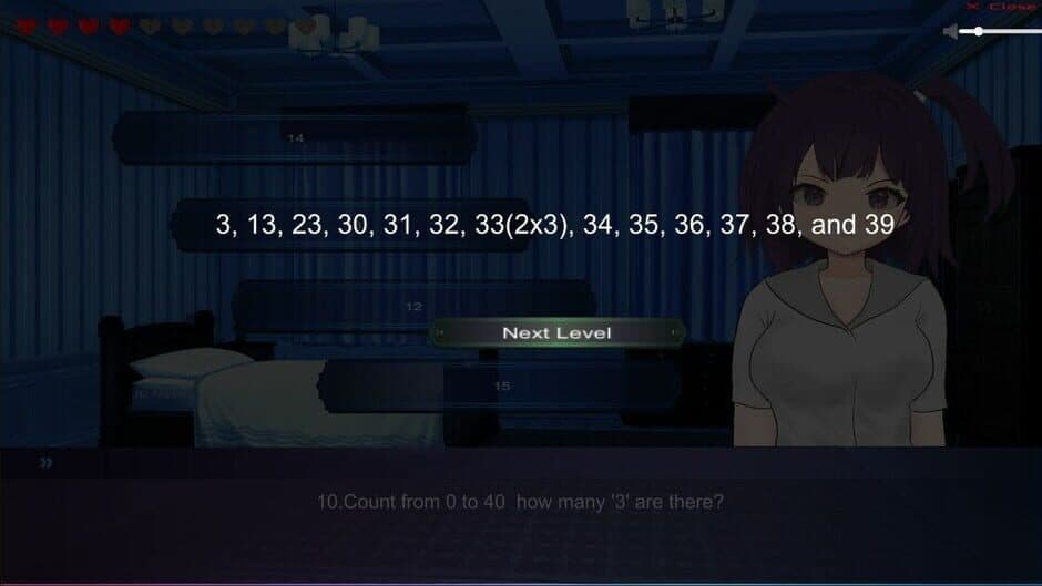 Скриншот 4 из Brain Tester: Mind Trick Quiz 2