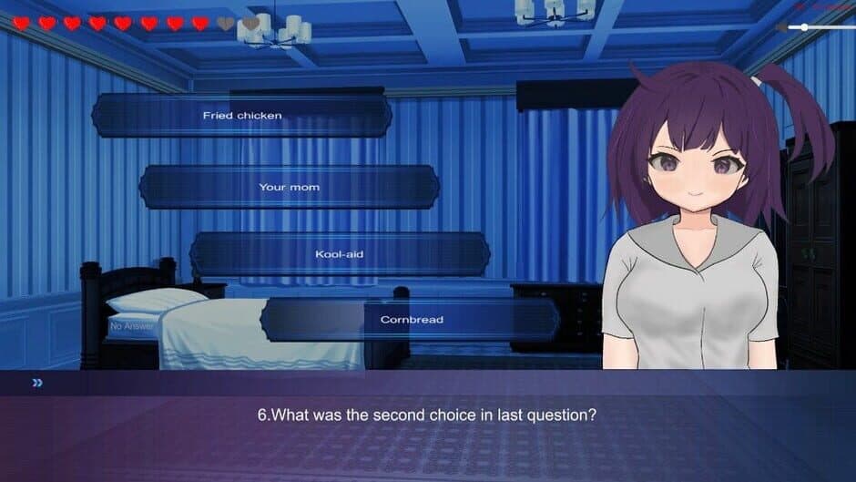 Скриншот 6 из Brain Tester: Mind Trick Quiz 2