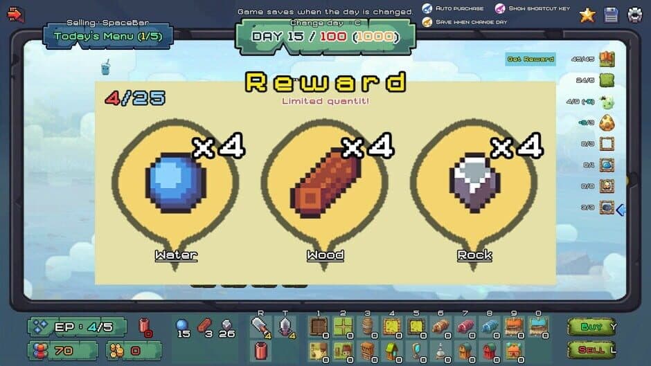 Скриншот 5 из Pudding Juice