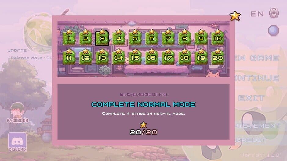 Скриншот 7 из Pudding Juice