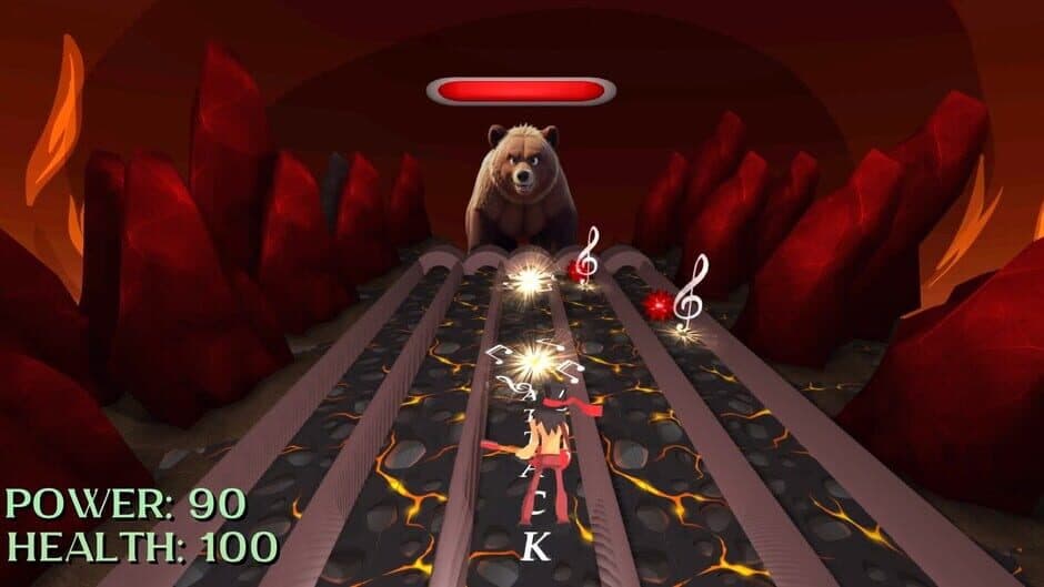 Скриншот 5 из Falco Tunes