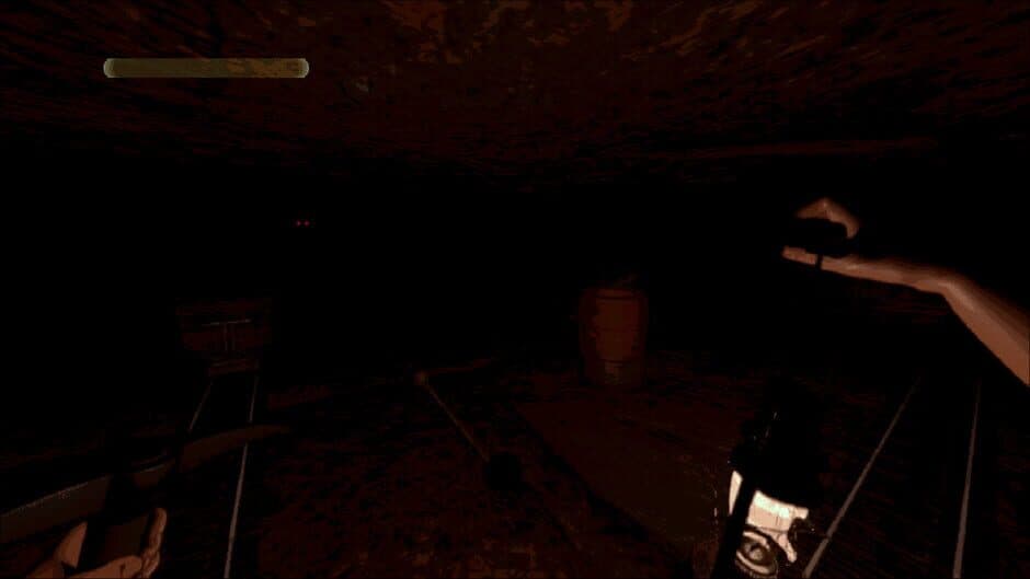 Скриншот 8 из Eerie Excavation