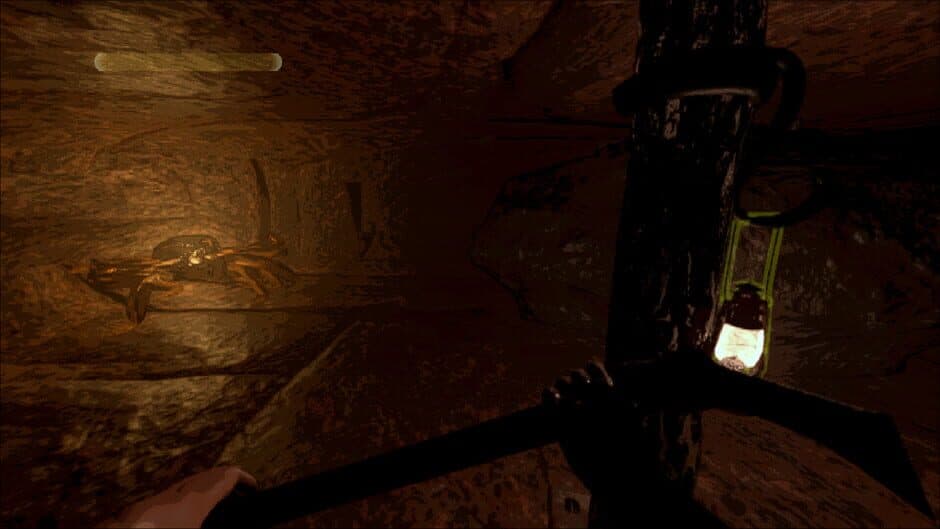 Скриншот 1 из Eerie Excavation