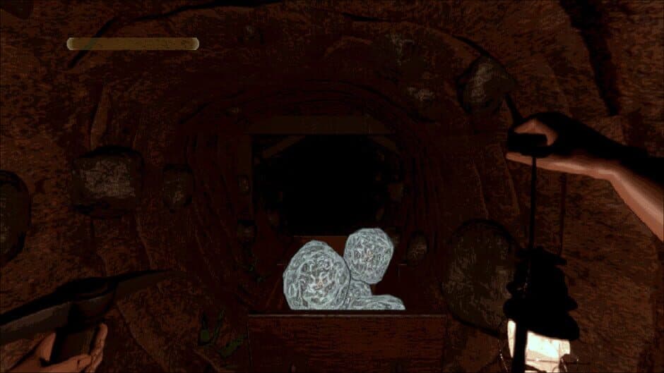 Скриншот 3 из Eerie Excavation