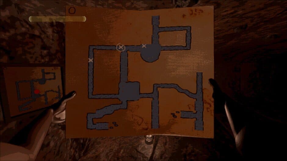 Скриншот 4 из Eerie Excavation