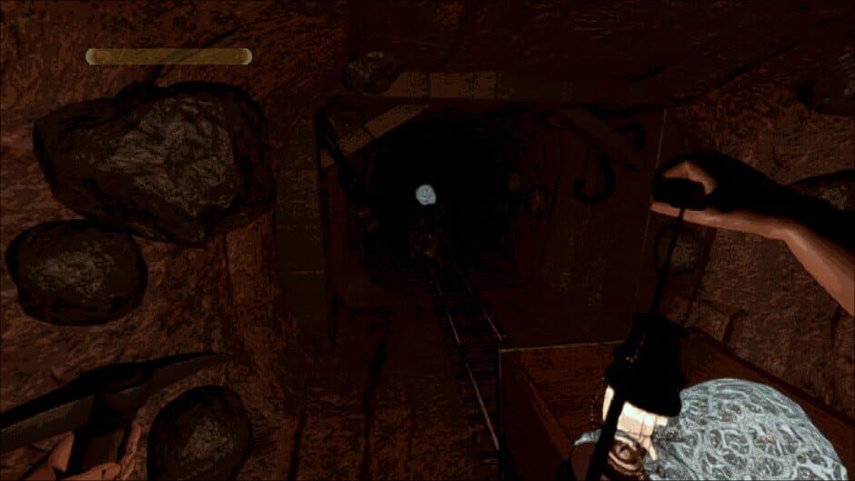 Скриншот 5 из Eerie Excavation