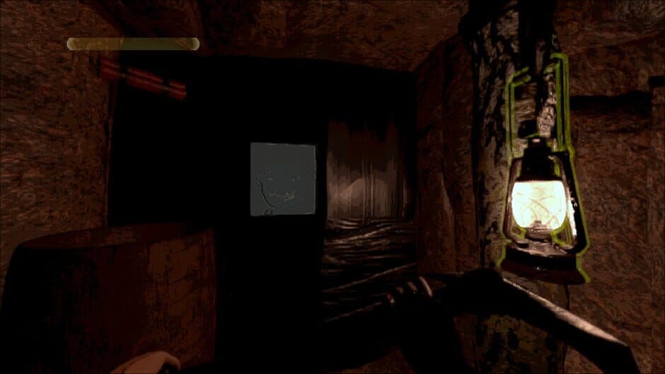 Скриншот 6 из Eerie Excavation