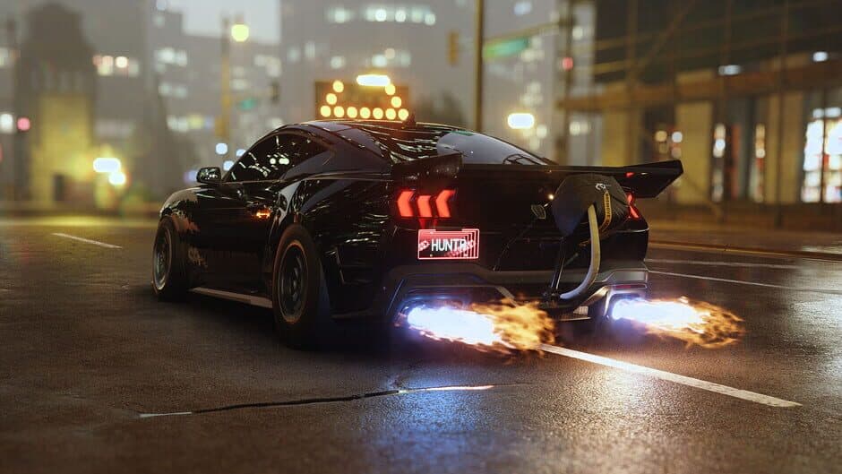Скриншот 1 из Need for Speed: Unbound - Vol. 7 Premium Speed Pass