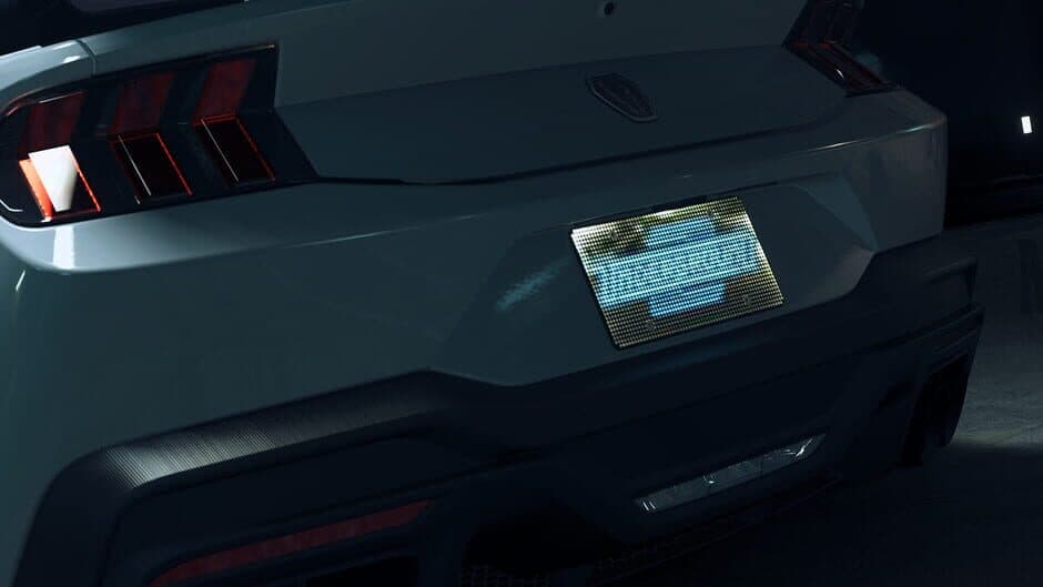 Скриншот 2 из Need for Speed: Unbound - Vol. 7 Premium Speed Pass