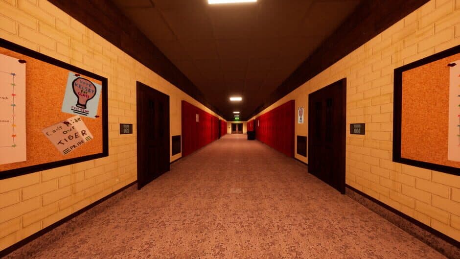 Скриншот 1 из Room 14