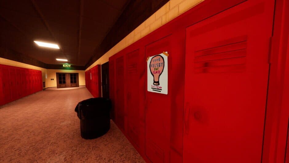 Скриншот 5 из Room 14