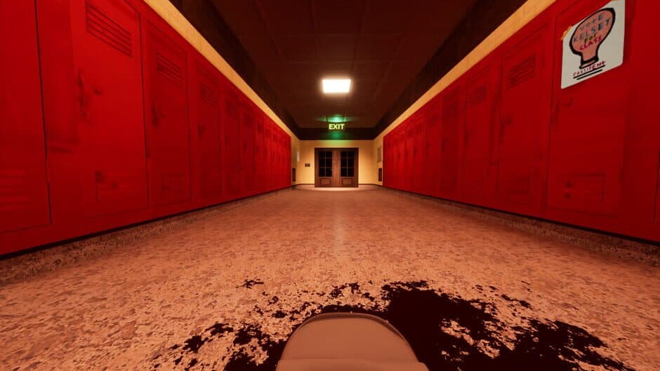 Скриншот 7 из Room 14