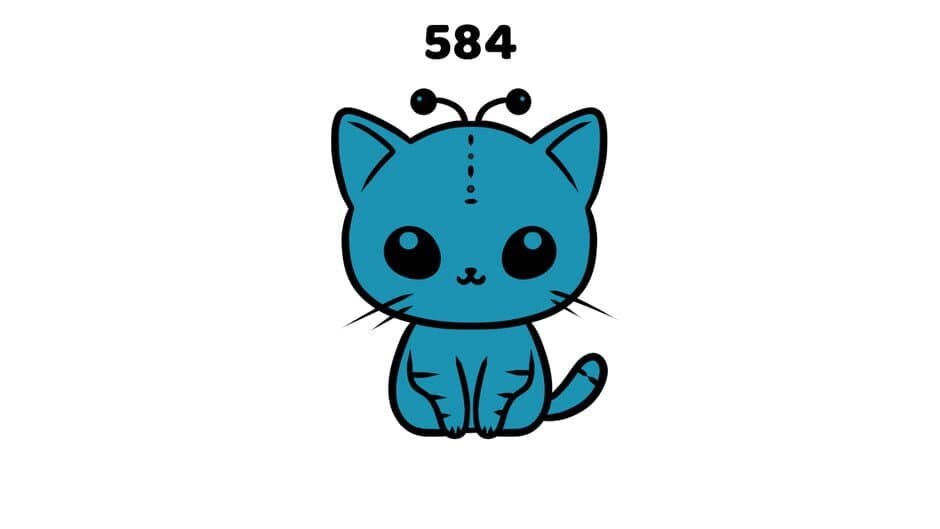 Скриншот 1 из Cats