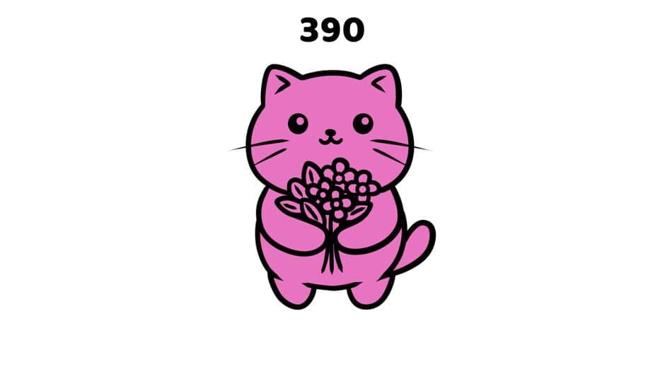 Скриншот 2 из Cats