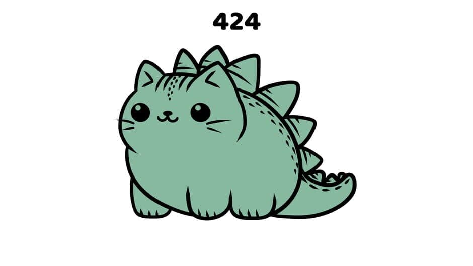 Скриншот 3 из Cats