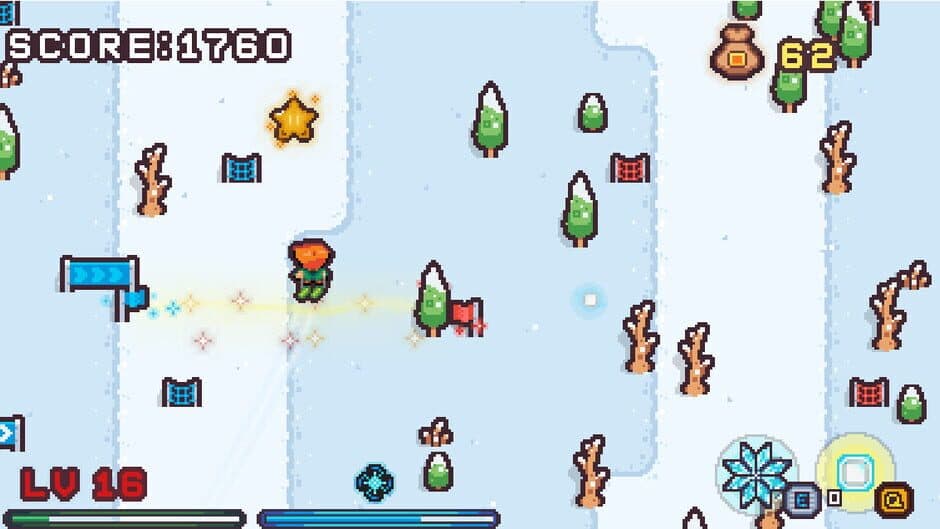 Скриншот 3 из Skizz