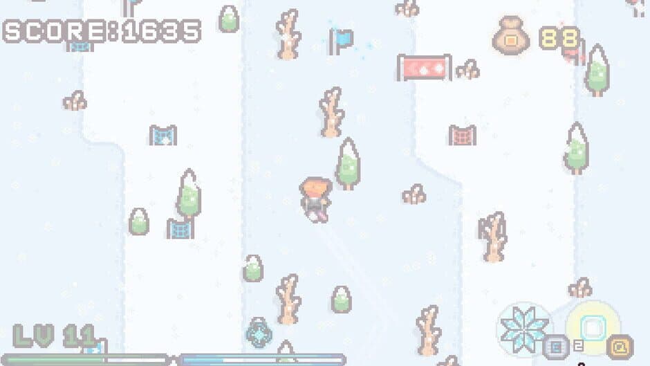 Скриншот 5 из Skizz