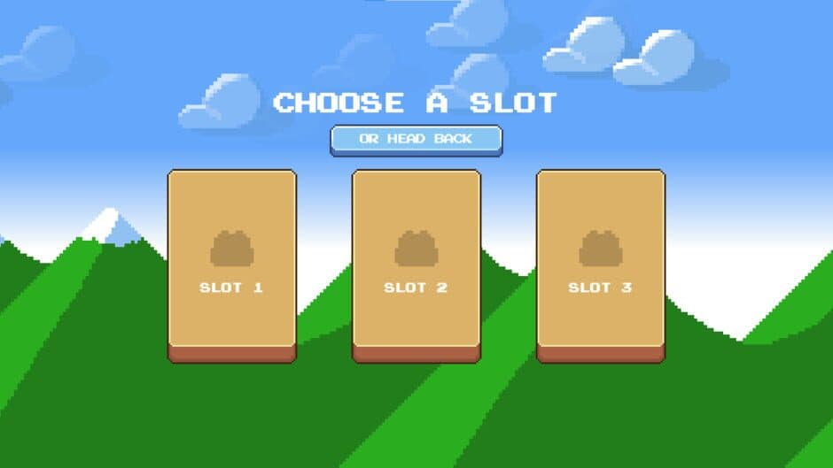 Скриншот 1 из Blob Life