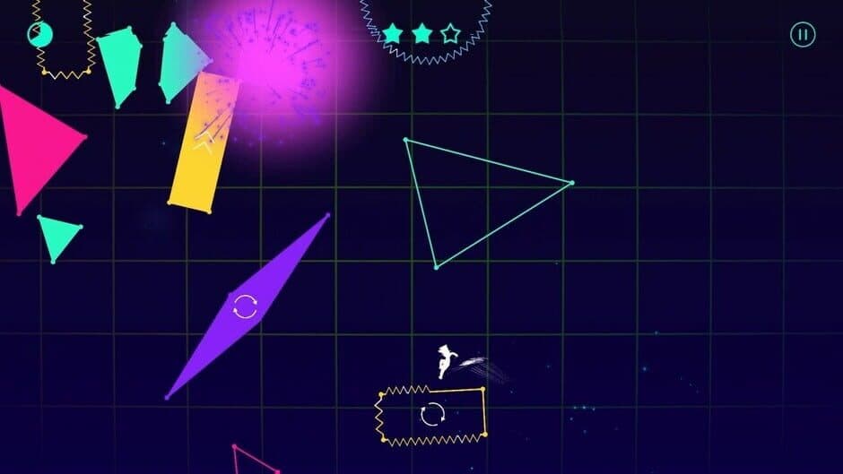 Скриншот 3 из Light-It Up: Neon Adventure