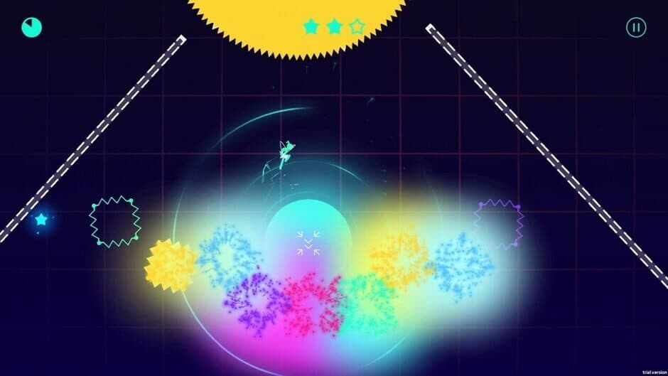 Скриншот 6 из Light-It Up: Neon Adventure