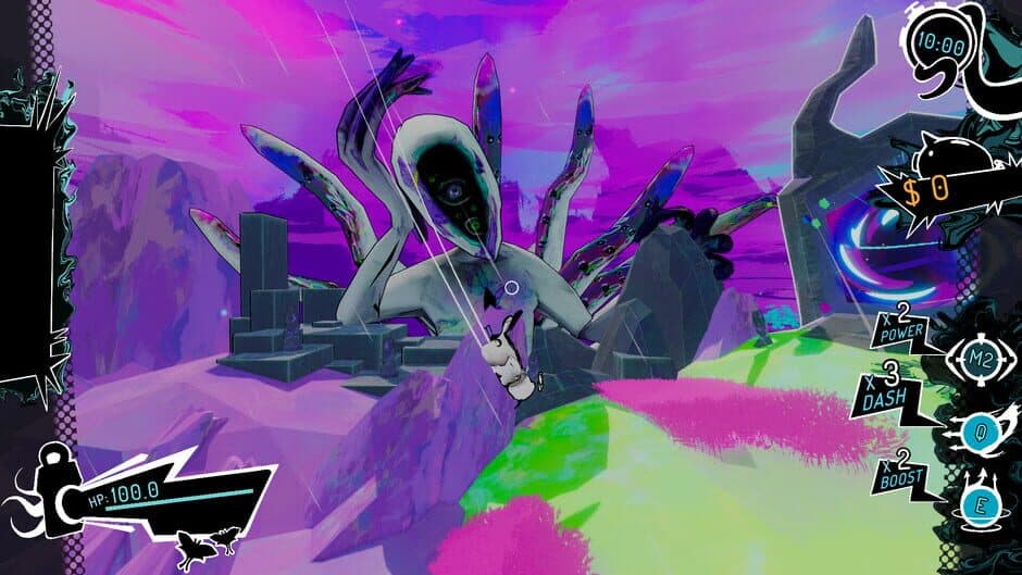 Скриншот 7 из Iridescent