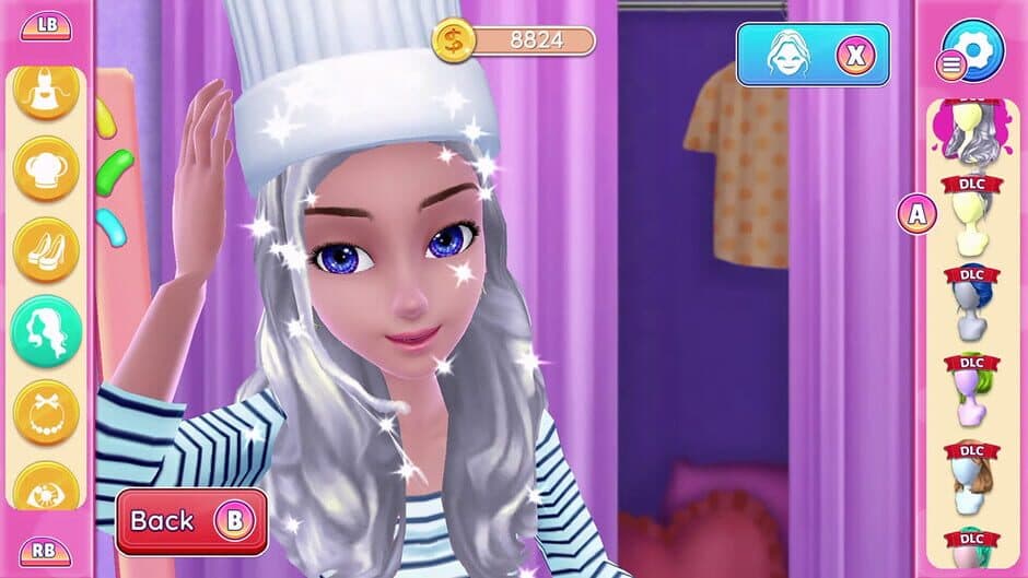 Скриншот 1 из My Bakery Empire: Bake With Style