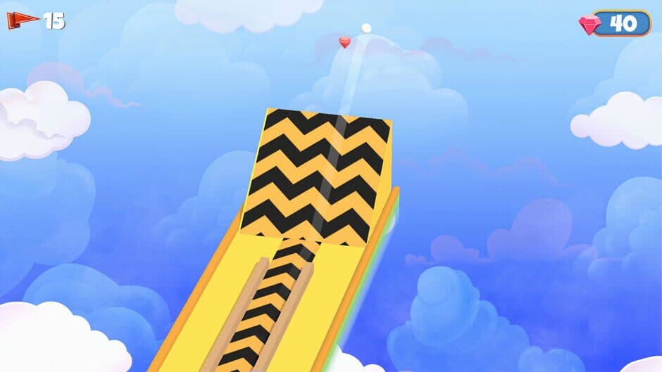 Скриншот 4 из Pocket Mini Golf: Fairway