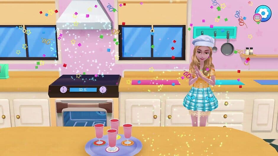 Скриншот 3 из My Bakery Empire: Bake With Style