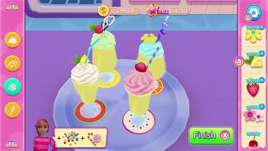 Скриншот 6 из My Bakery Empire: Bake With Taste