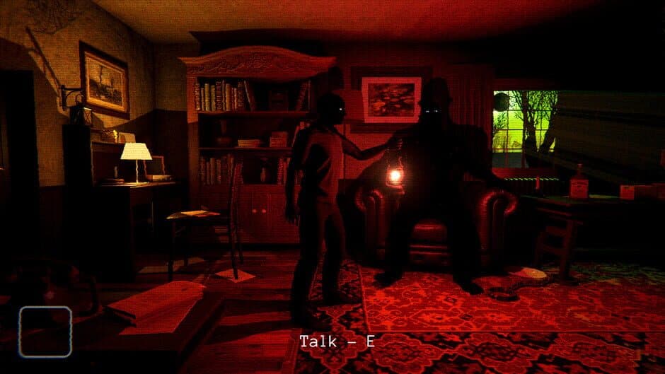 Скриншот 1 из A Twisted Place
