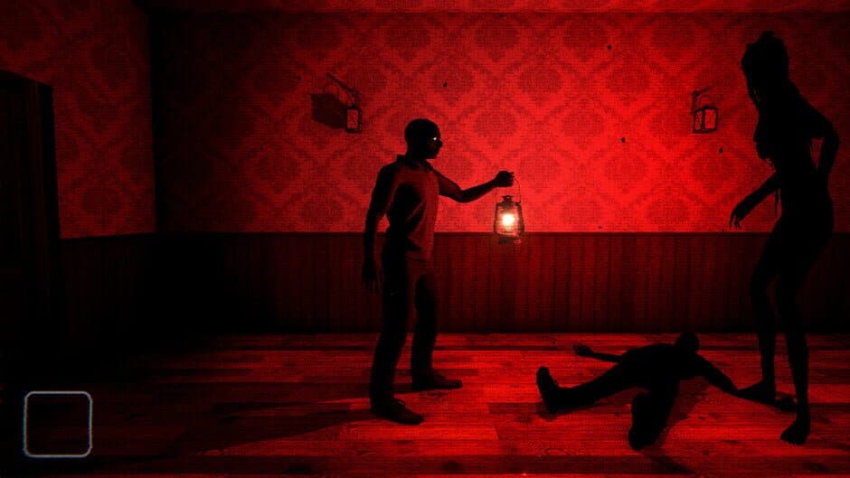 Скриншот 3 из A Twisted Place