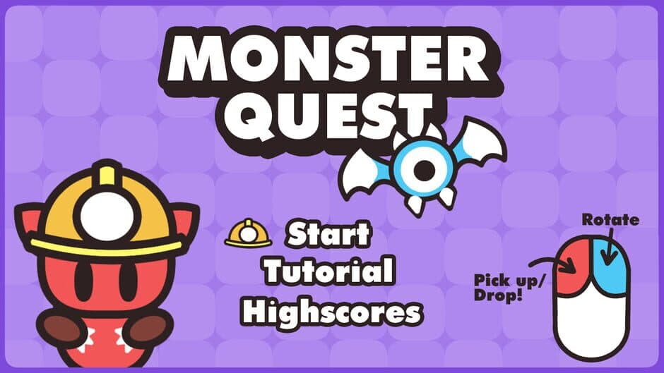 Скриншот 1 из Monster Quest