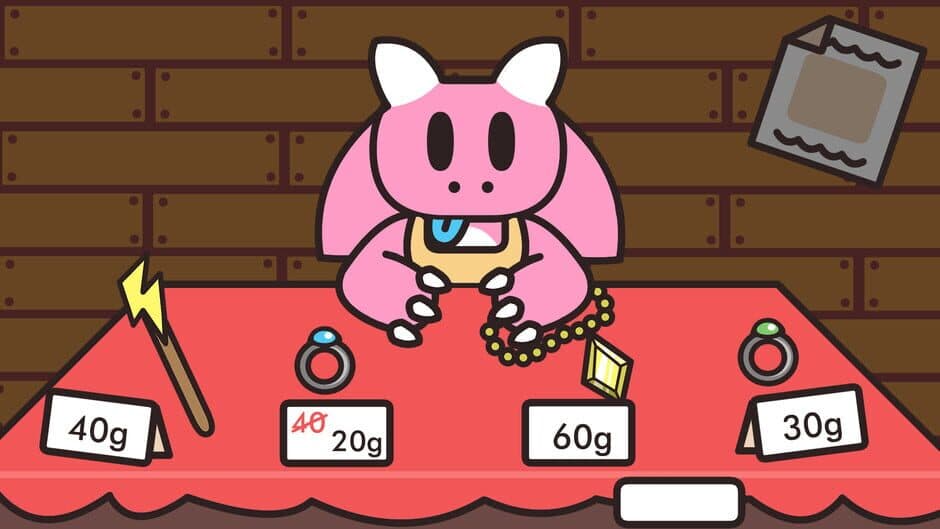Скриншот 3 из Monster Quest