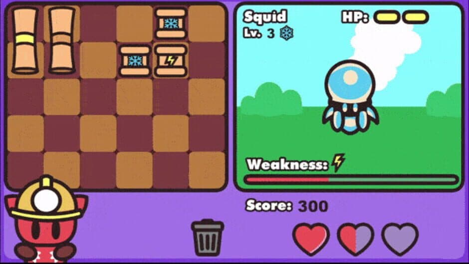 Скриншот 4 из Monster Quest