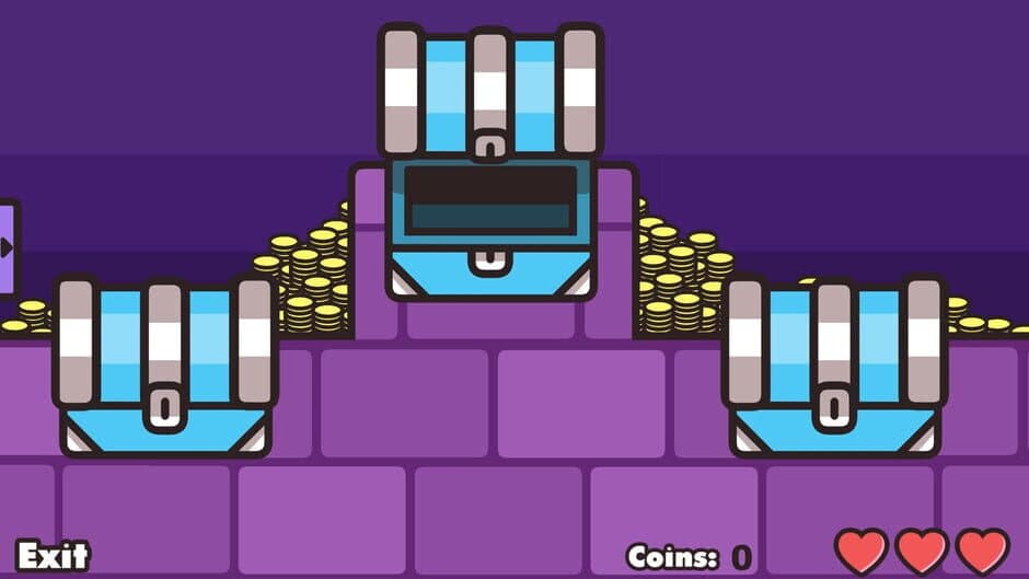 Скриншот 5 из Monster Quest
